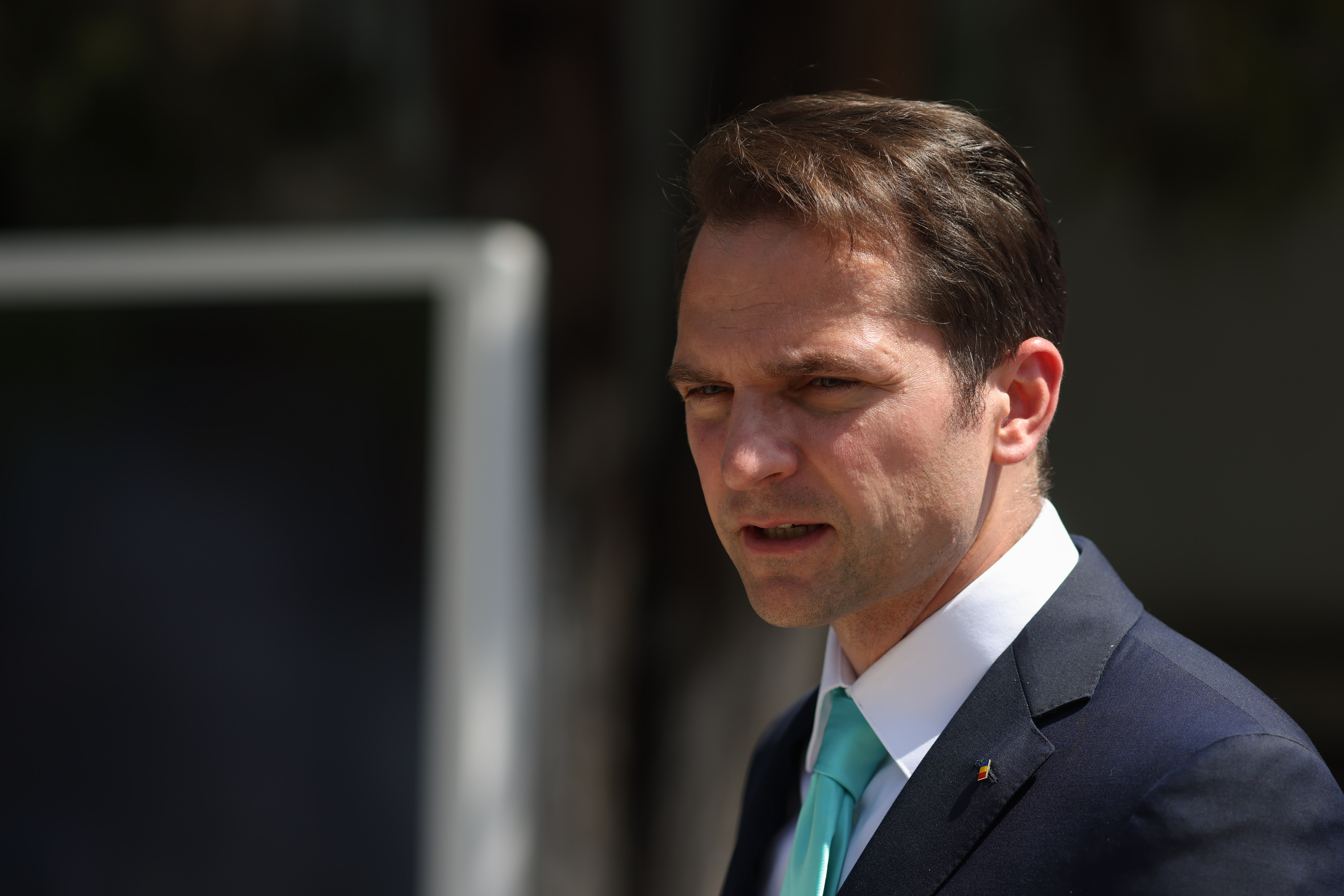 Sebastian Burduja, discuții la Bruxelles despre păstrarea centralelor pe cărbune: România trebuie să-şi valorifice resursele