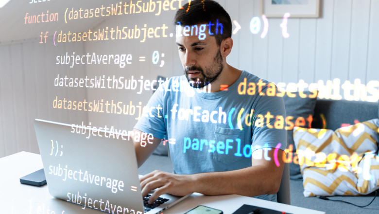 student programator AI