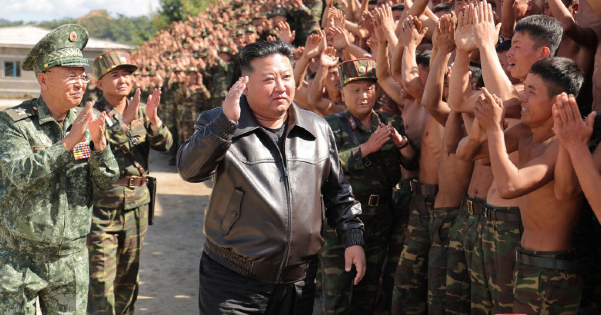 Kim Jong-Un acordă nord-coreenilor privilegii rare pentru a tempera furia familiilor soldaților morți în războiul din Ucraina