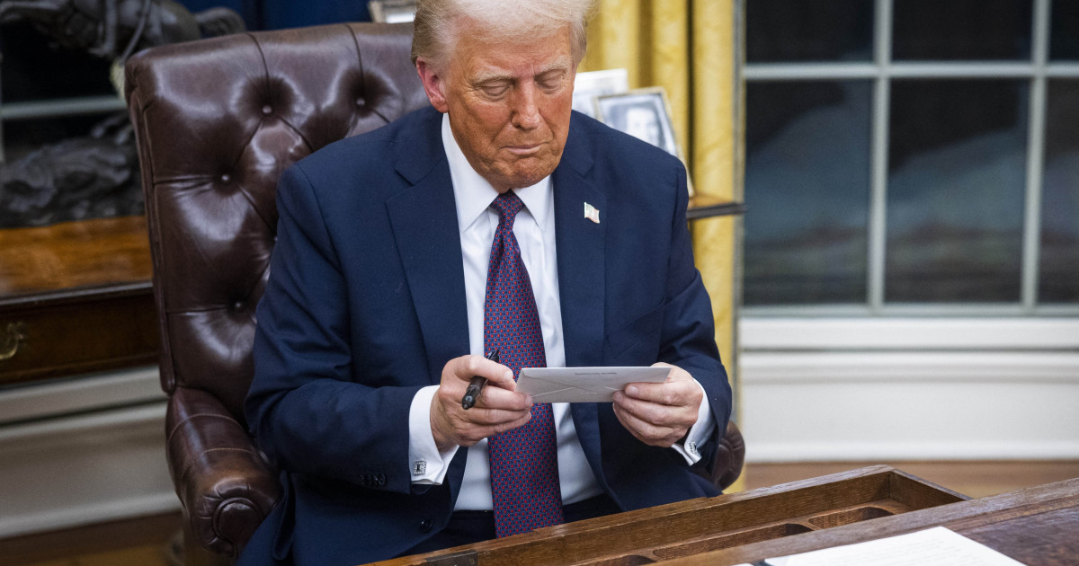 Scrisoarea lui Joe Biden pentru Donald Trump: Un gest de respect