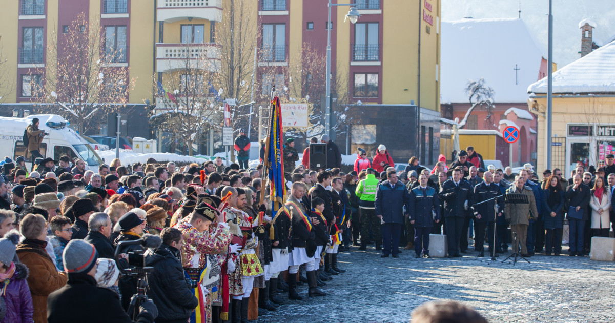 Celebrarea Zilei Unirii Principatelor Române 2025: Evenimente și Ceremonii în Capitală și în Întreaga Ţară