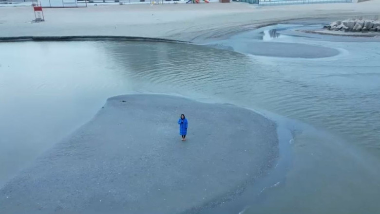 plaja mamaia