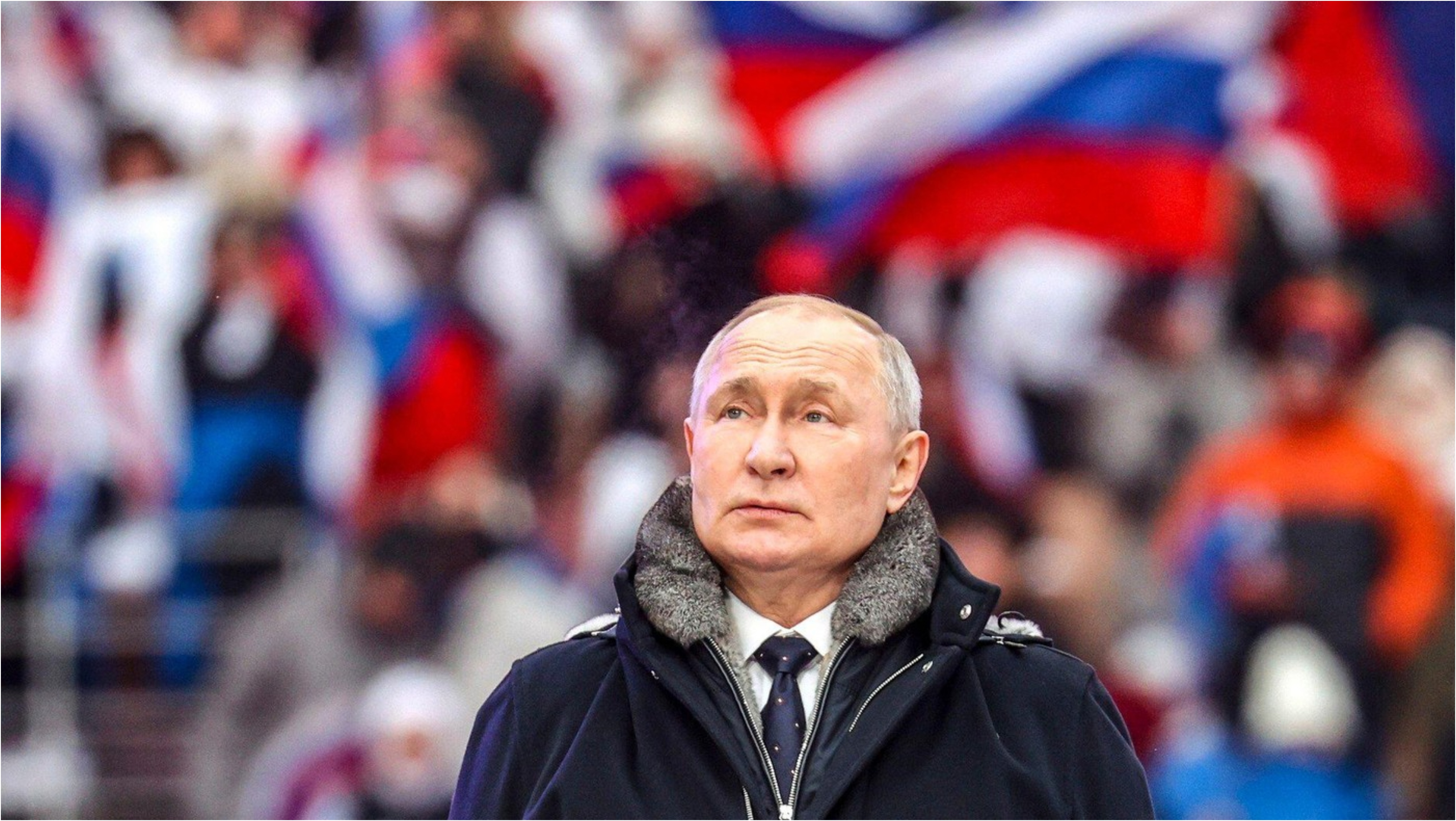 Războiul Rece pe care și-l dorește Putin. De ce Rusia vrea să schimbe, nu să încheie, conflictul din Ucraina