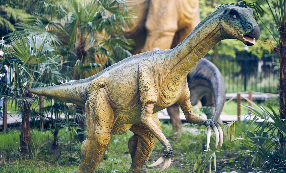 Unde au apărut prima dată dinozaurii? Oamenii de ştiinţă propun un răspuns