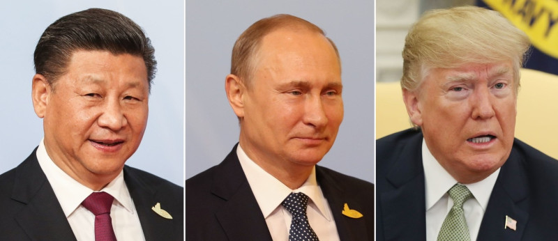 Forbes most powerful people list