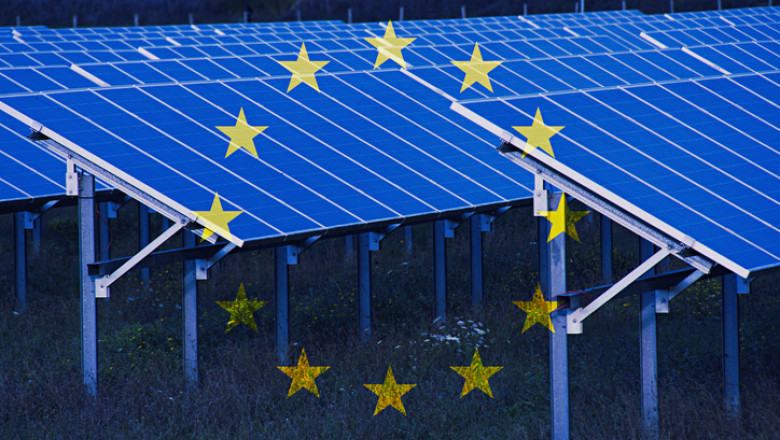 energie fotovoltaica ue