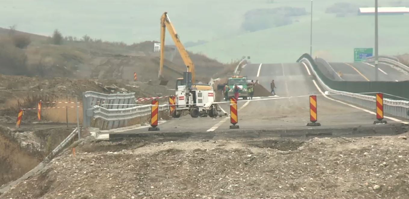 Cât costă construcția autostrăzilor mult dorite de români și care este cel mai scump proiect de infrastructură