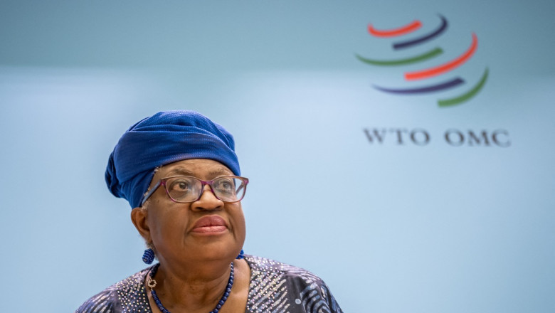 Ngozi Okonjo-Iweala omc