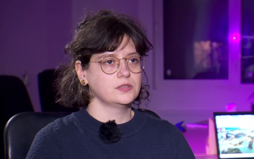 Clipe de coșmar pentru o româncă în Serbia. Reținută fără motiv o noapte, expulzată a doua zi