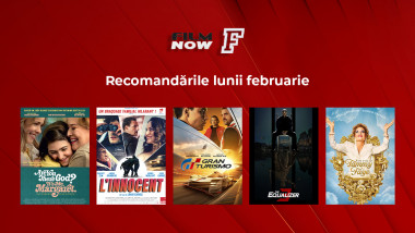 Vizual comunicat_Film Now _Recomandările lunii februarie