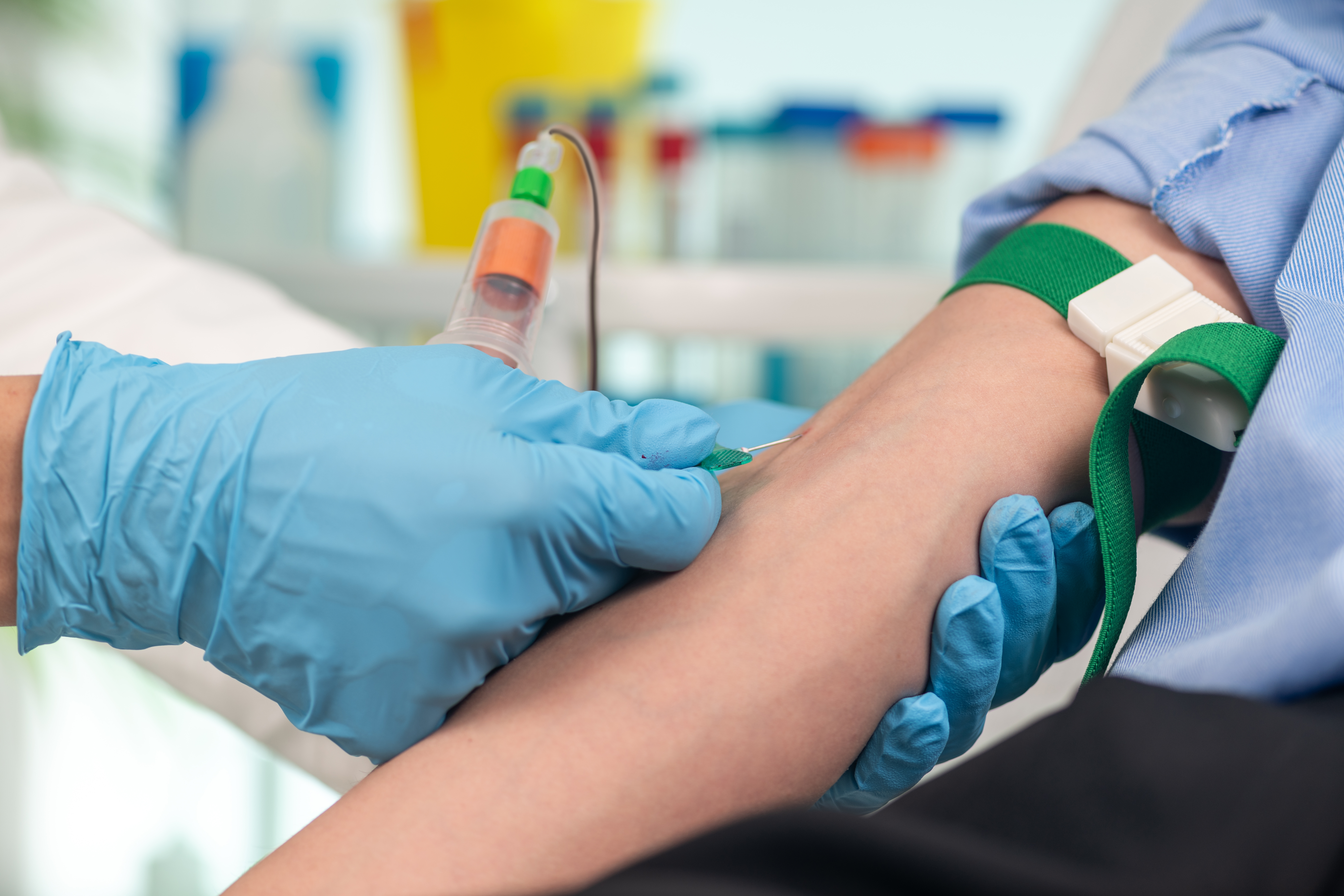 Analize gratuite pentru români. Medic: „Există prevederi noi. Mai multe persoane pot face acum investigații medicale decontate de stat”