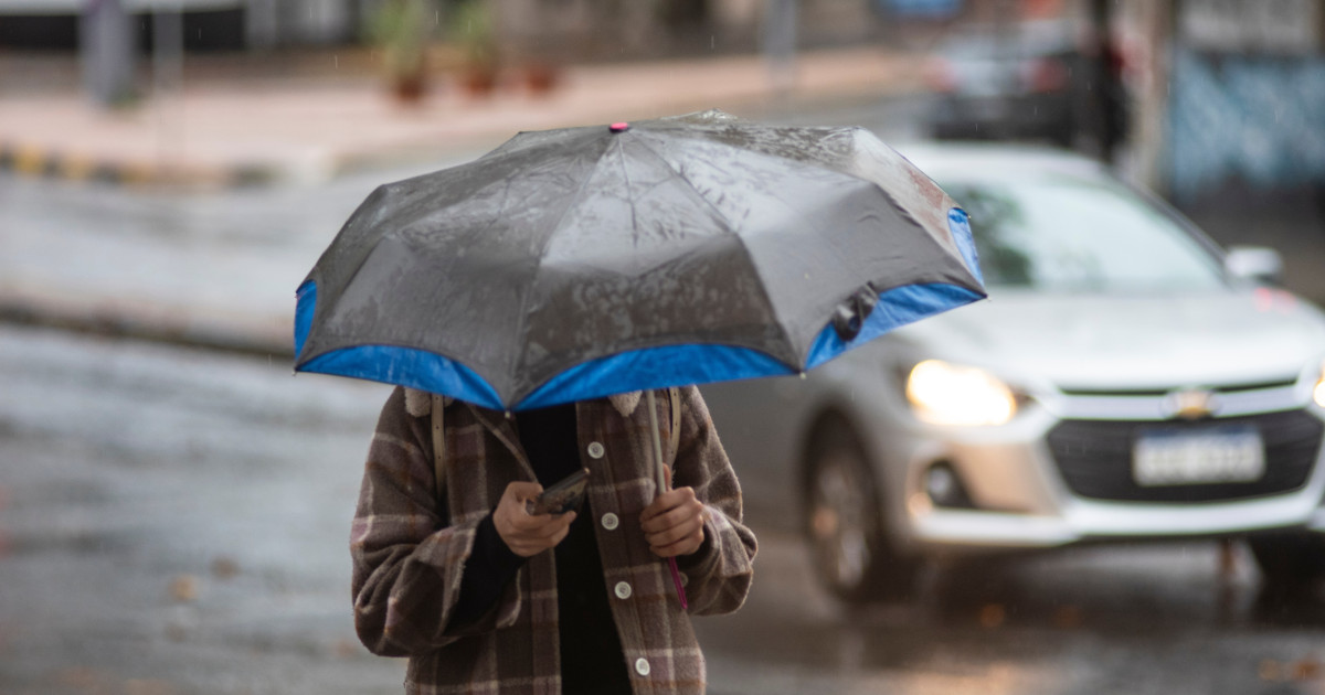 Vremea de duminică: Ploi și temperaturi variate