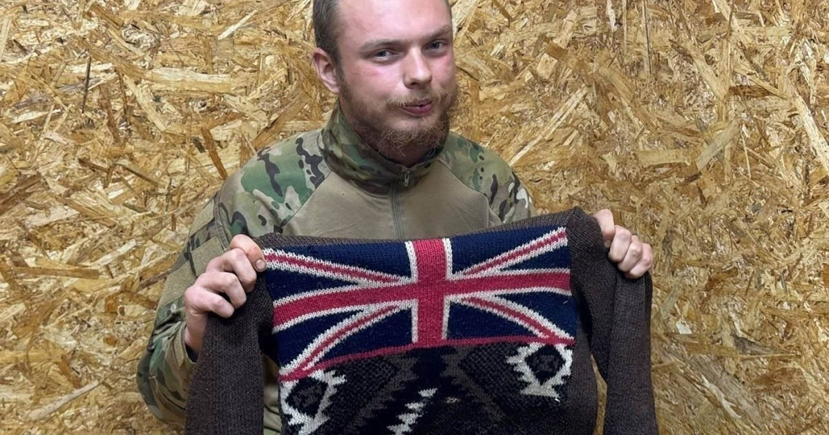 Un britanic condamnat la 19 ani pentru lupta în Ucraina