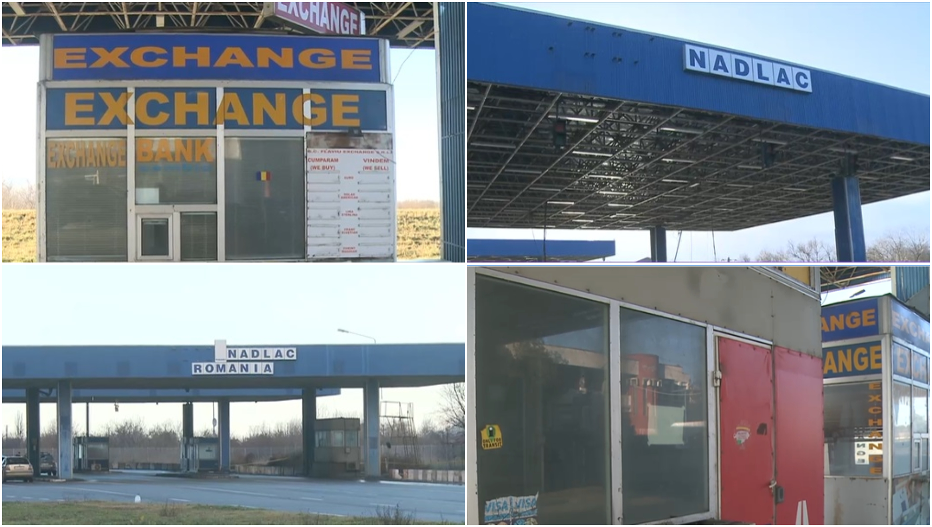 Spațiul Schengen, bucurie pentru unii, faliment pentru alții. Afacerile de la graniță, în colaps: „Azi am vândut 3, înainte vindeam 20”