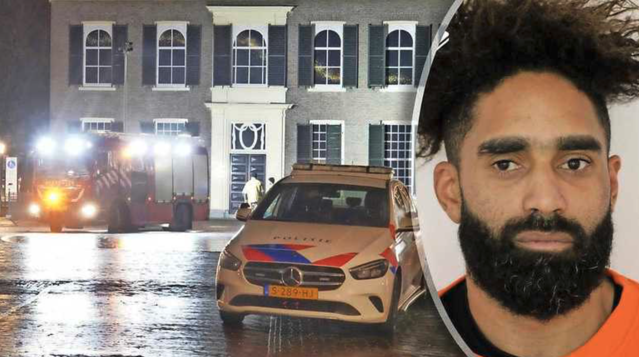 Unul dintre suspecții în furtul tezaurului are cazier şi este cunoscut pentru comportament violent. Ce spune avocatul lui