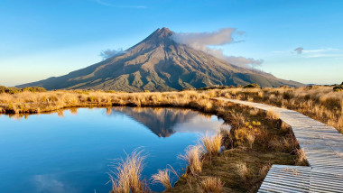 Muntele Taranaki