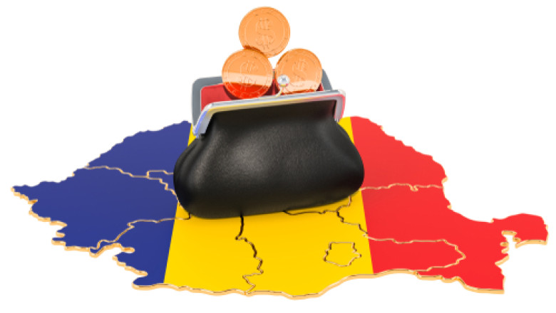 buget romania alocare