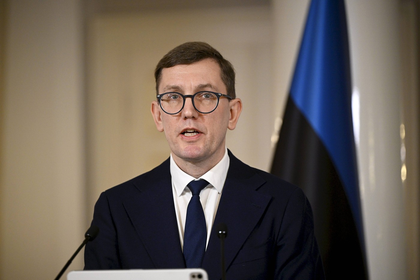 Estonia s-ar putea confrunta cu o pană de curent de 72 de ore după ce se va deconecta de la rețeaua electrică rusească