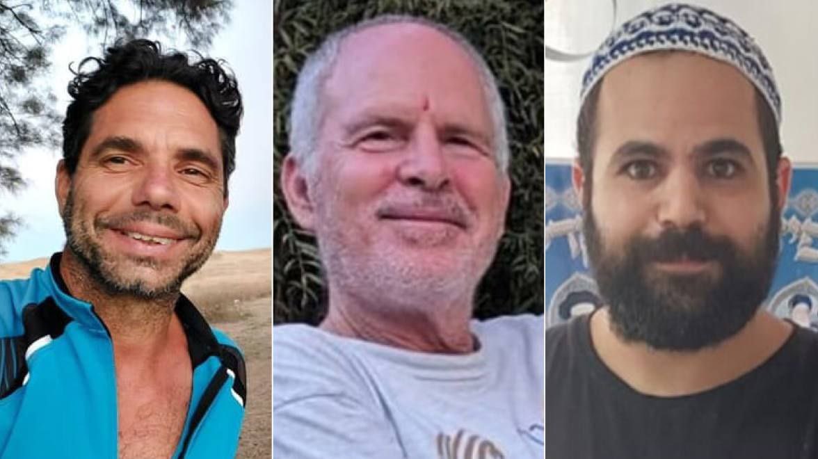 Hamas a anunțat cine sunt cei trei ostatici pe care îi va elibera sâmbătă. Unul dintre ei este american