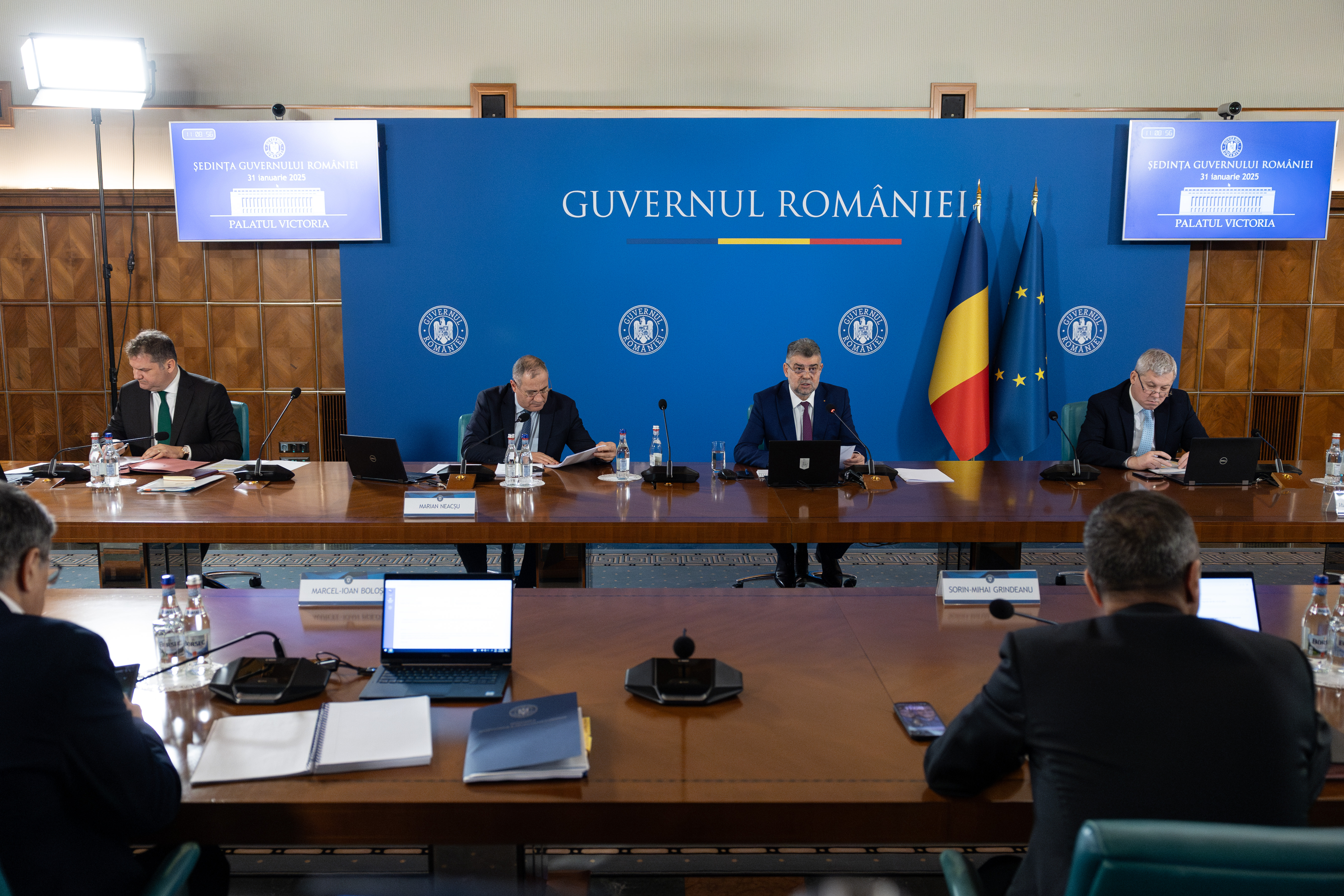 Guvernul a luat măsuri privind hărțuirea pe criteriul de sex și a hărțuirii morale la locul de muncă, în școli, licee și facultăti