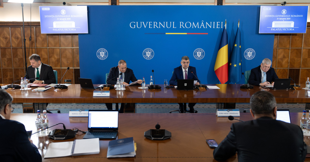 Guvernul întărește protecția împotriva hărțuirii la locul de muncă