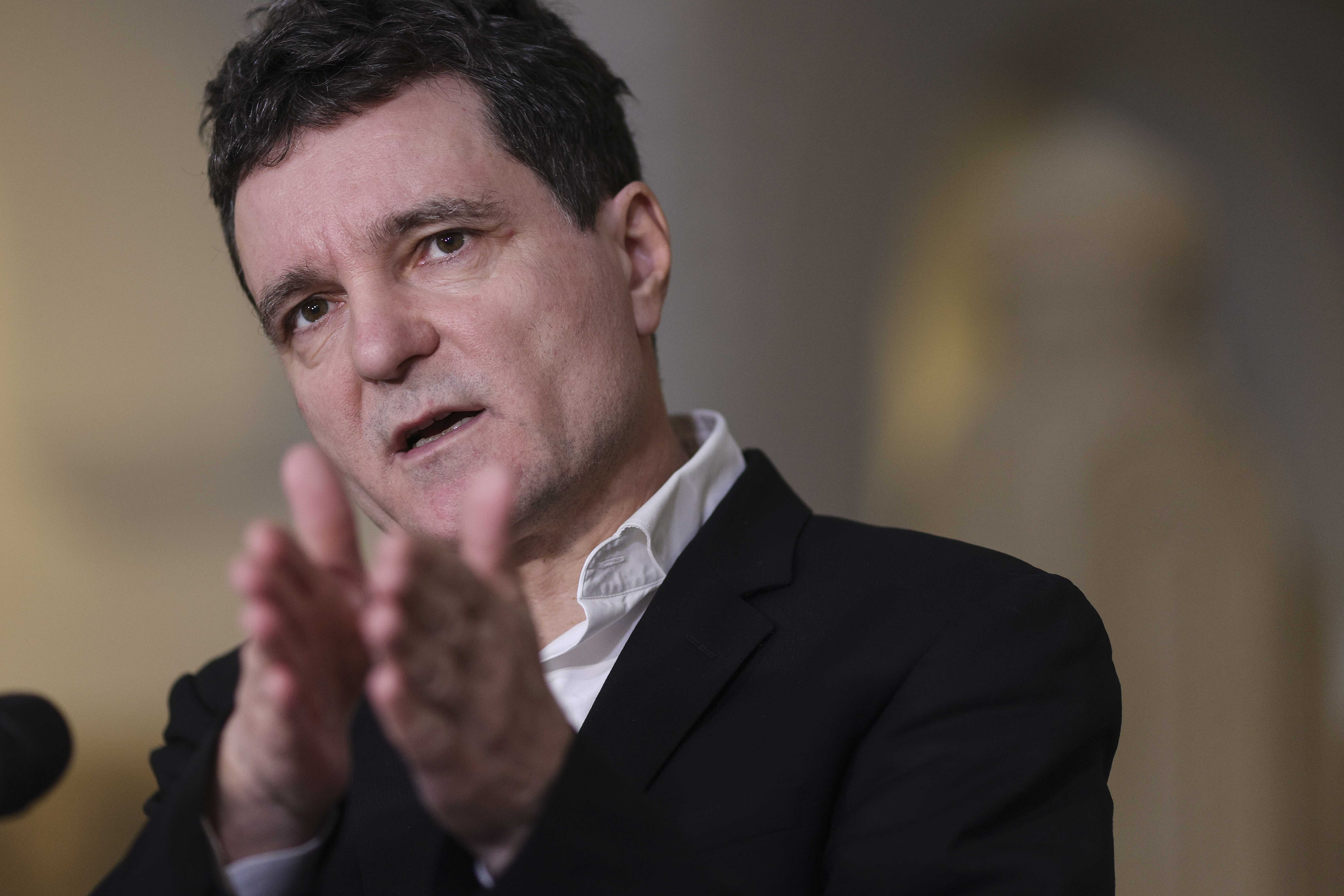 Nicuşor Dan, după ce JD Vance a criticat România pentru anularea alegerilor: „Nu a existat o explicaţie din partea statului român”