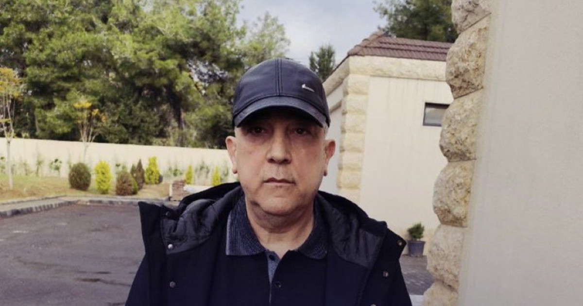 Atef Najib, vărul lui Bashar al-Assad, arestat pentru represiunea din 2011