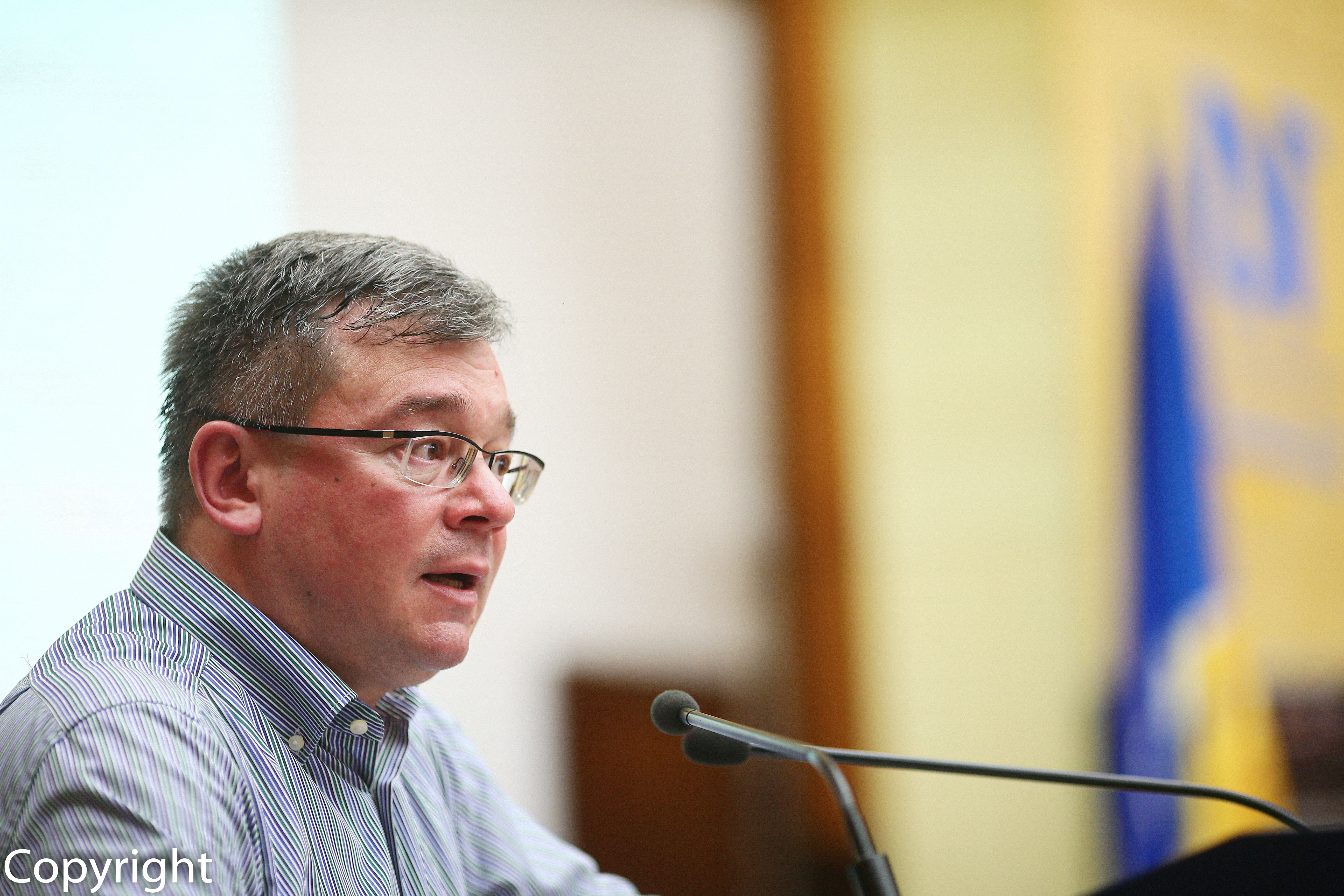 Ce spune fostul ministru Mihai Răzvan Ungureanu despre perioada în care Călin Georgescu lucra în MAE