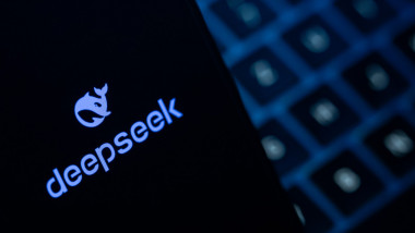 DeepSeek