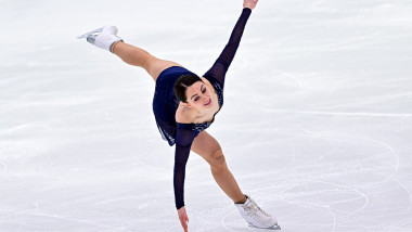 ISU European Figure Skating Championships 2025