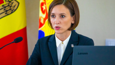 Chisinau,,Moldova:,August,19,,2022:,The,Chief,Anti-corruption,Prosecutor,Of