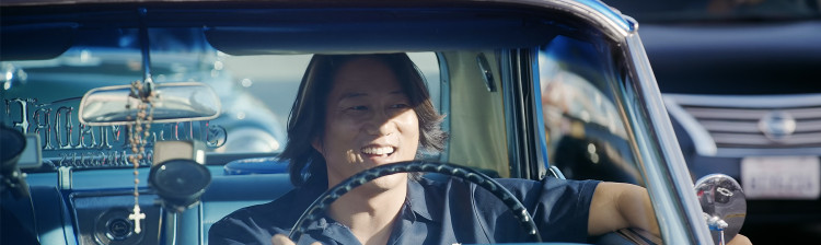 La volanul vieții, cu Sung Kang | ep. 6