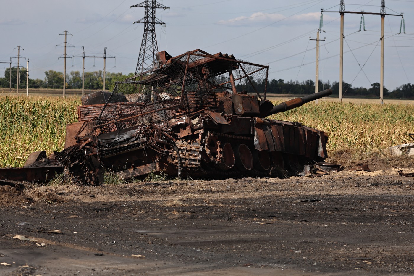 Armata rusă a pierdut în Ucraina peste trei divizii de personal și șapte batalioane de tancuri, în ianuarie