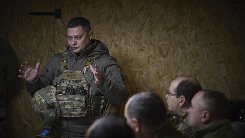Gen Hennadîi Șapovalov
