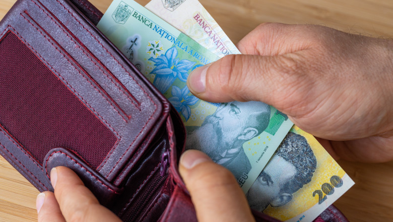 Decontarea cheltuielilor de navetă pentru profesori. Foto Shutterstock