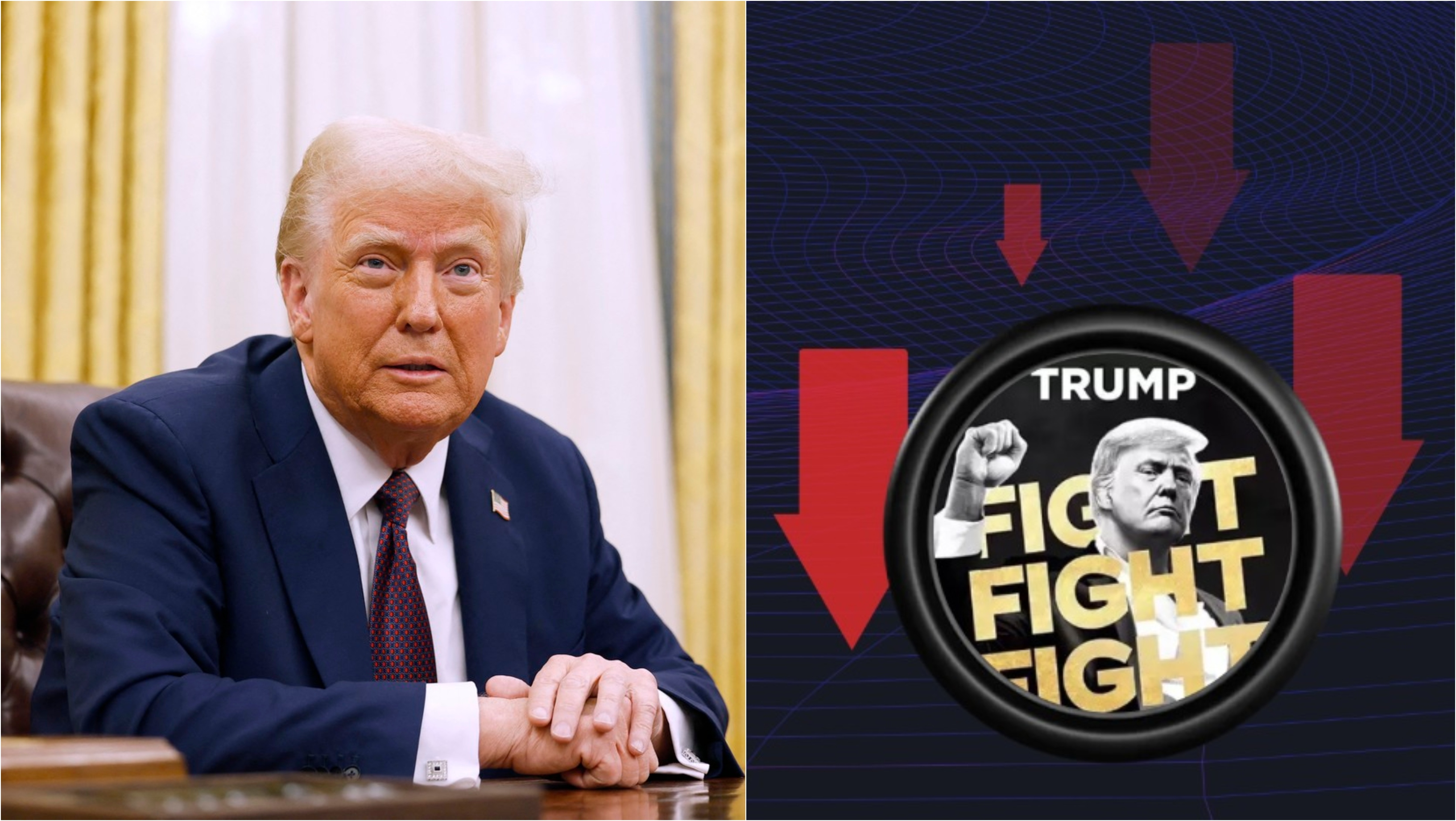 De ce goana după criptomonede declanșată de Trump s-ar putea sfârși într-un dezastru. Transformarea lumii financiare a început deja