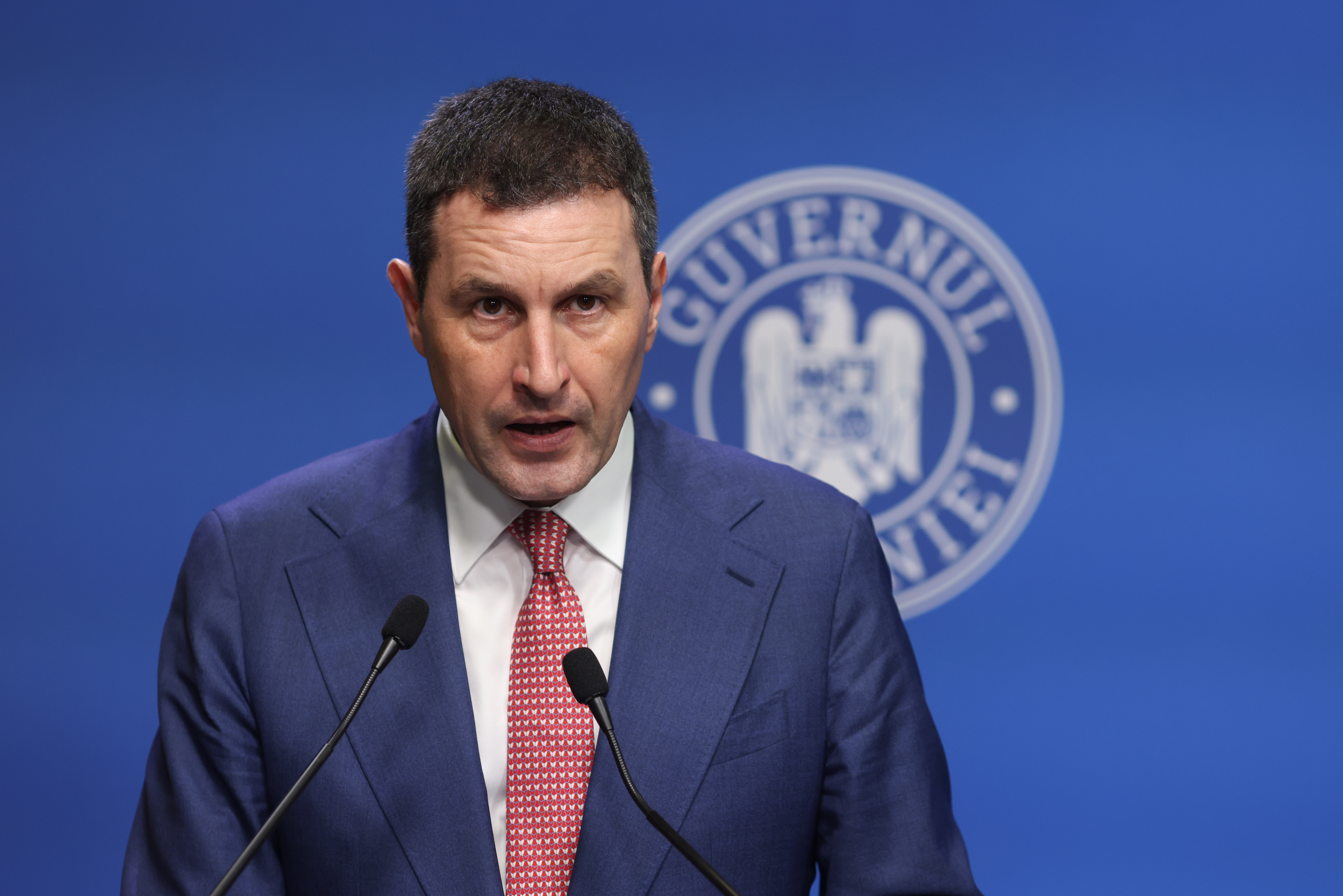 Vicepremierul Tanczos Barna dă asigurări că nu vor mai fi alte creșteri de taxe și impozite: „Pachetul de măsuri fiscale e terminat”