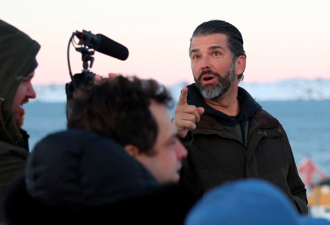 Donald Trump Jr. este acuzat că a împușcat o pasăre rară la vânătoare în Italia. Un politician l-a denunțat autorităților