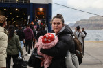 People flee Santorini as earthquake fears grow