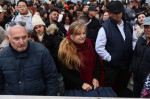 People flee Santorini as earthquake fears grow