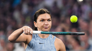 simona halep 2 profimedia