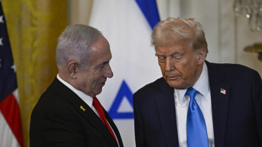 trump gaza