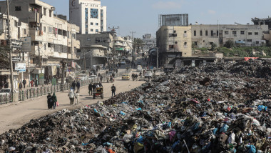 Fasia Gaza