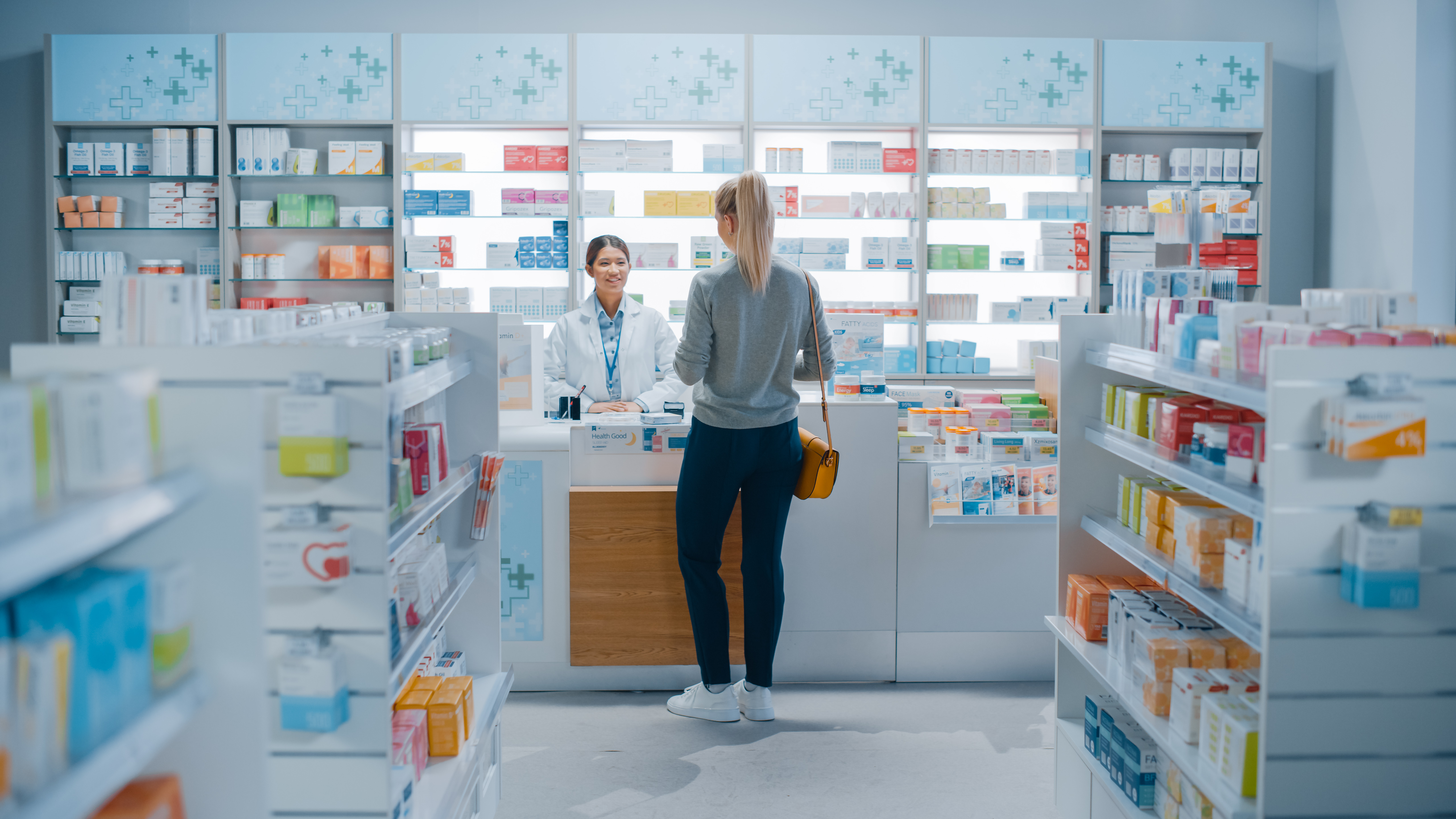 Medicament consumat des de români, care poate produce complicații grave. Medicii atenționează: "Se poate ajunge la intoxicație severă"