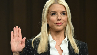 Pam Bondi