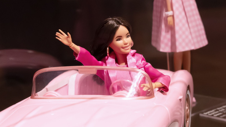 papusa barbie