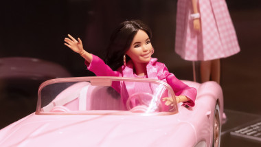 papusa barbie