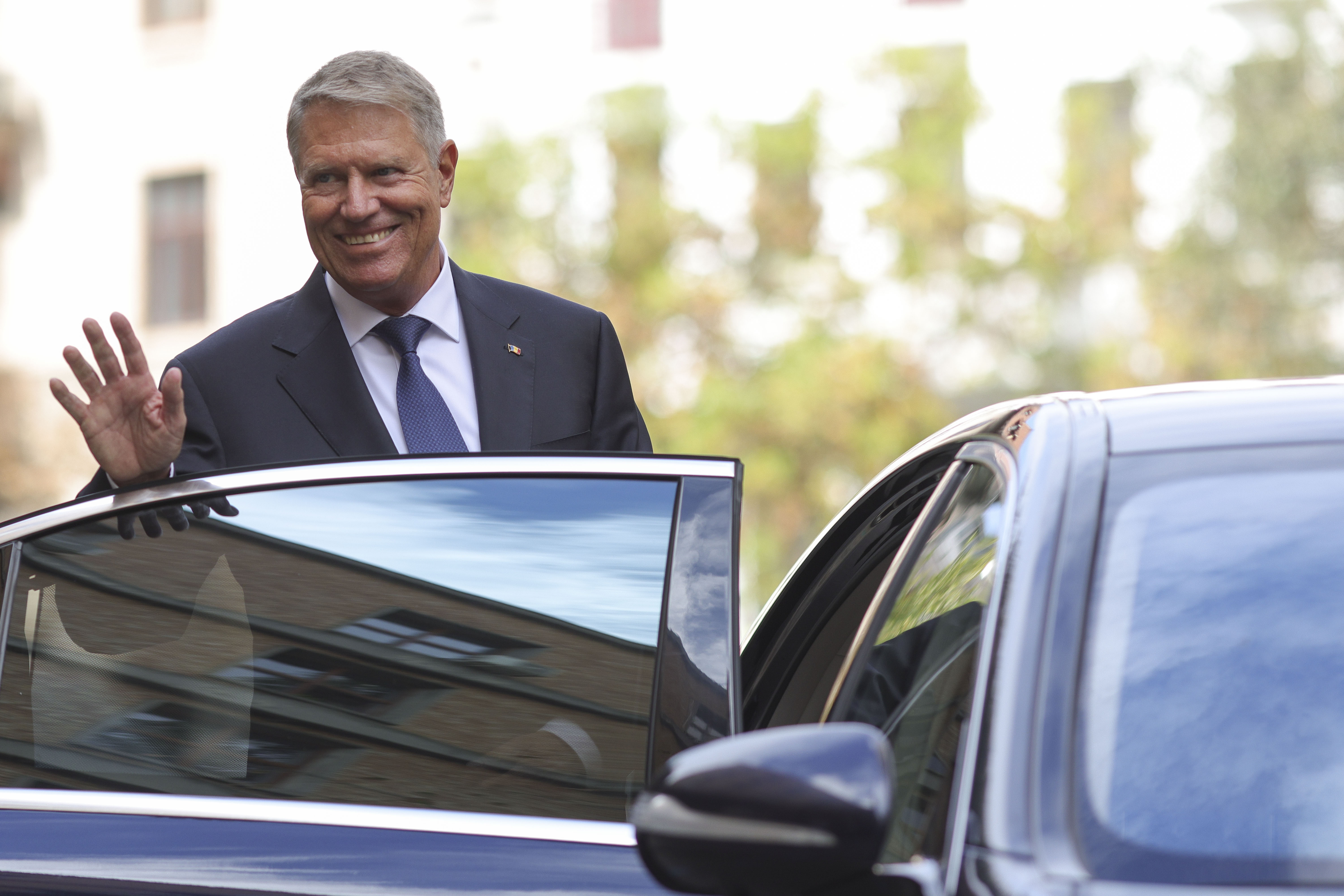 Statul Român a făcut apel în dosarul privind sechestrul pe bunurile familiei Iohannis. Cauza va merge la Curtea de Apel Alba
