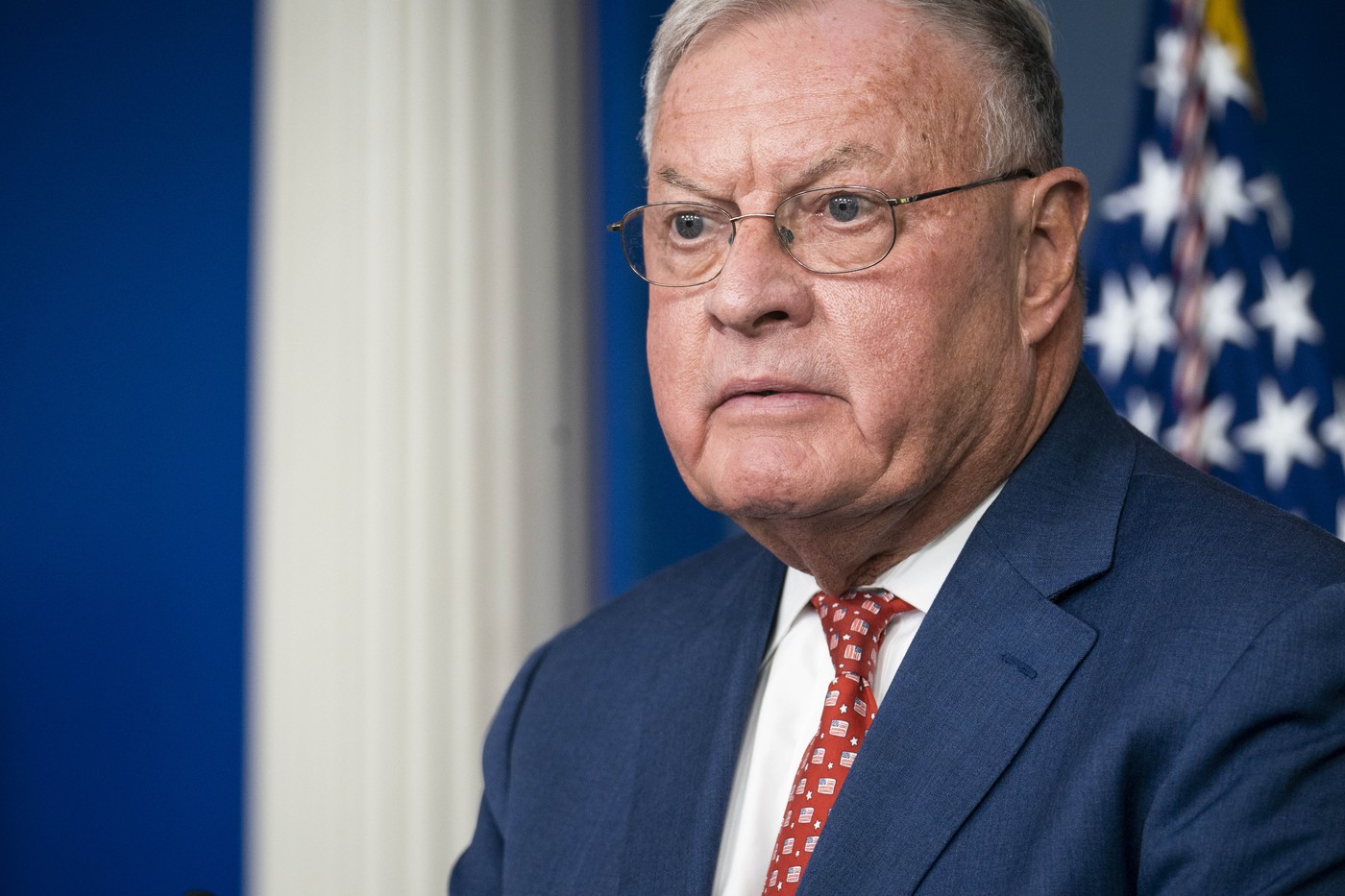 Kellogg va discuta despre strategia lui Trump privind Ucraina la Conferința de Securitate de la München