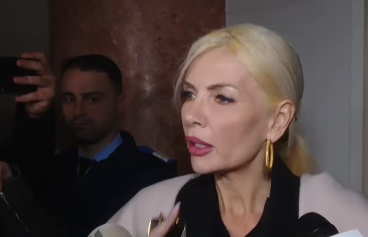 Laura Vicol, declarații la Curtea de Apel: Nu am făcut denunțuri. Mi s-a pus ștampilă și etichetă de Nordis